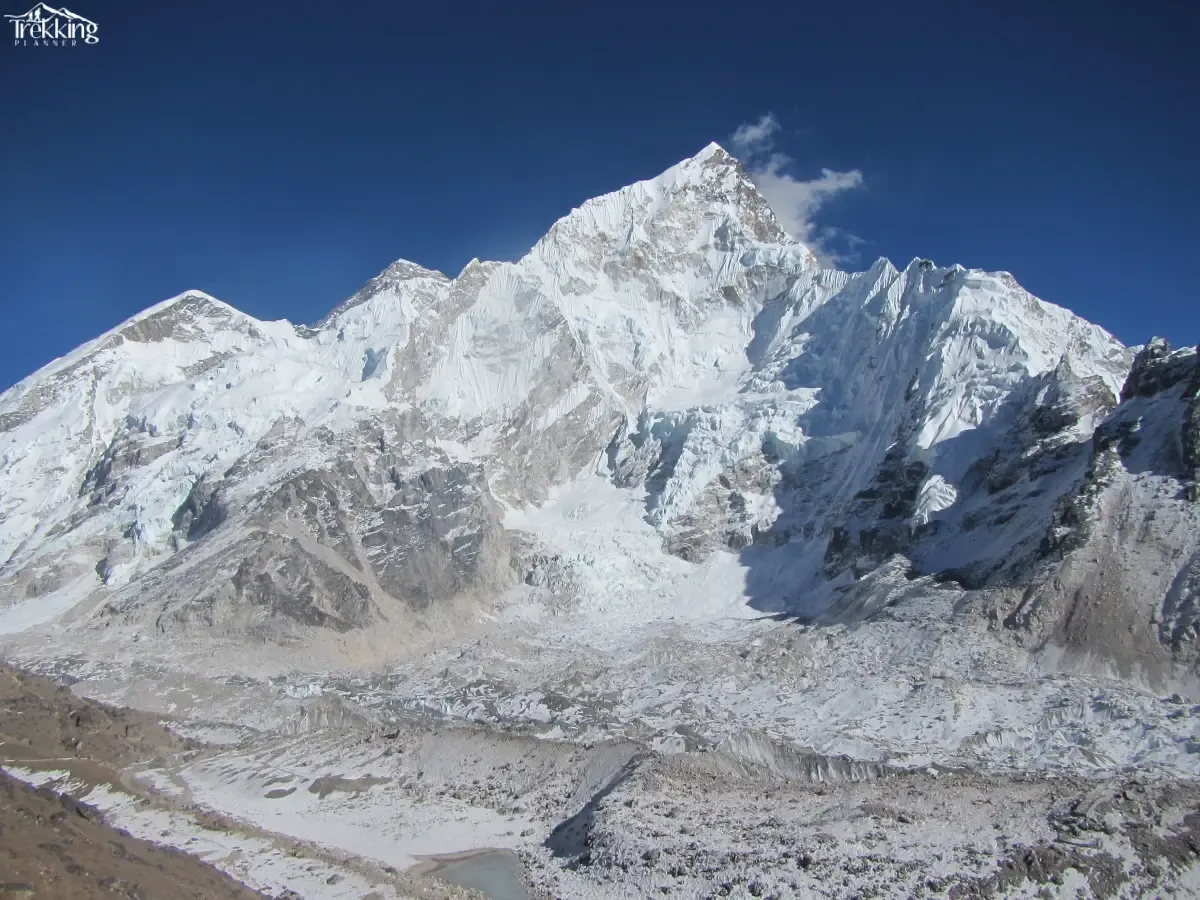 Everest Base Camp Trekking - 15 Days