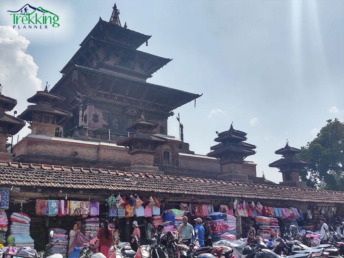 Travelers enjoying a Nepal cultural and wildlife tour in Kathmandu, Pokhara, Chitwan, and Lumbini
