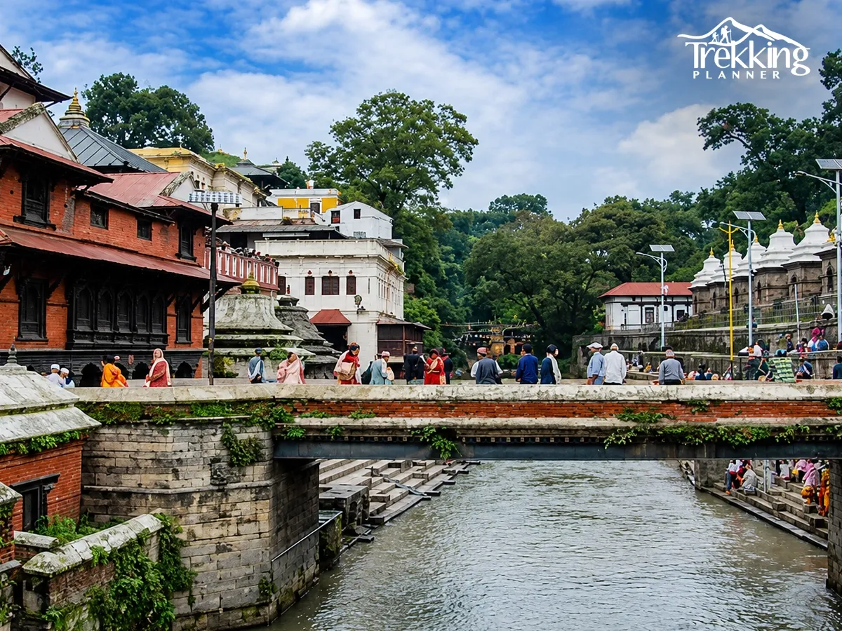 Nepal Pilgrimage Tour