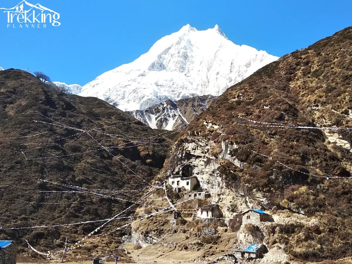 Tsum Valley And Manaslu Circuit Trek - 20 Days