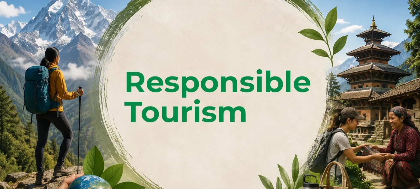 Responsible toursim