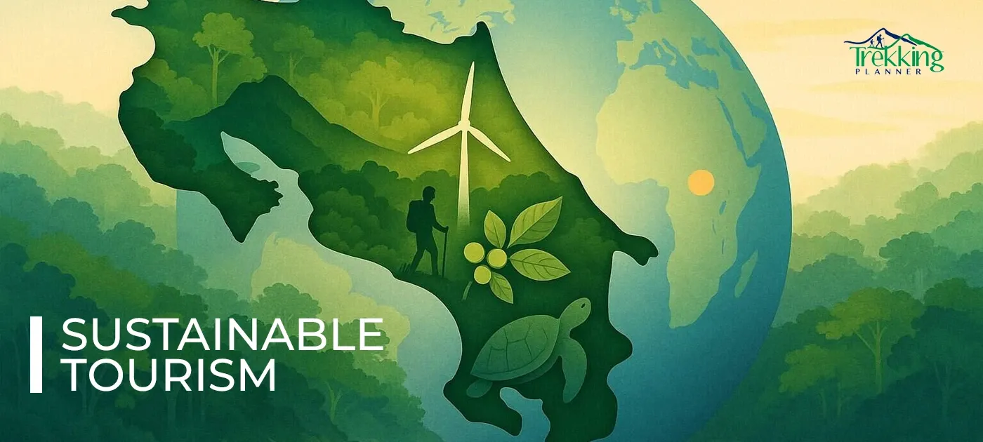 Sustainable Tourism
