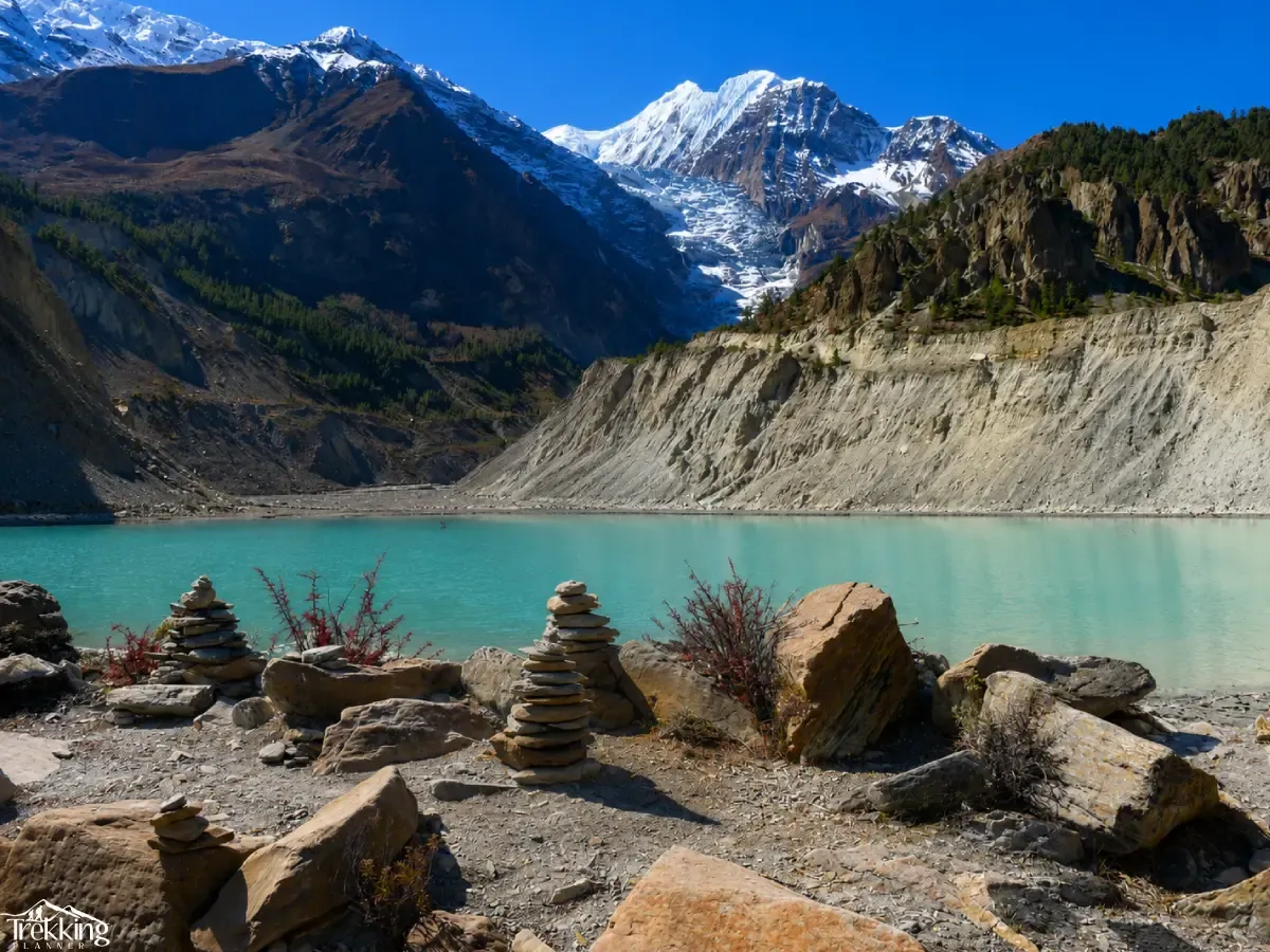 Annapurna Semi Circuit Trekking - 14 Days