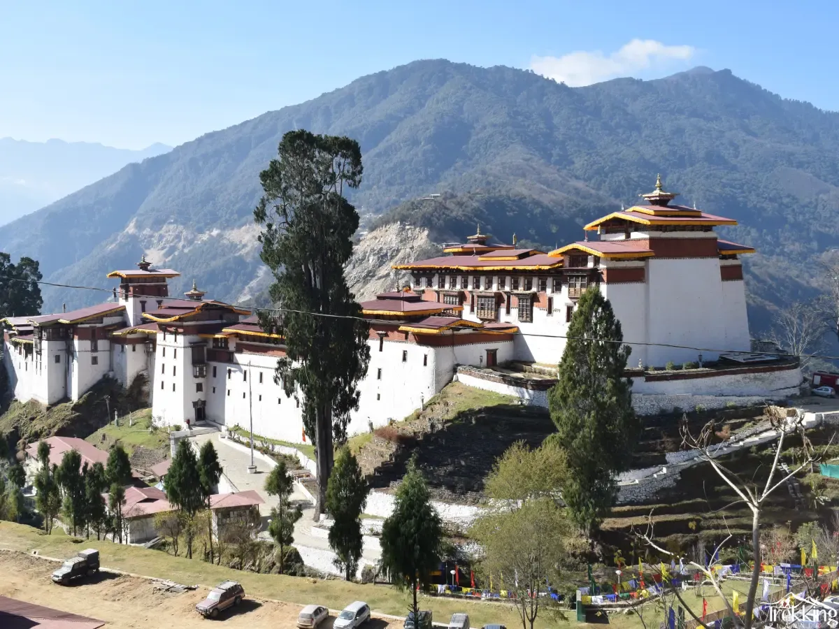 11 Days Bumthang Trekking