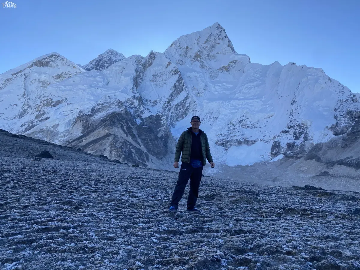 Everest View Trek With Helicopter Tour - 4 Days