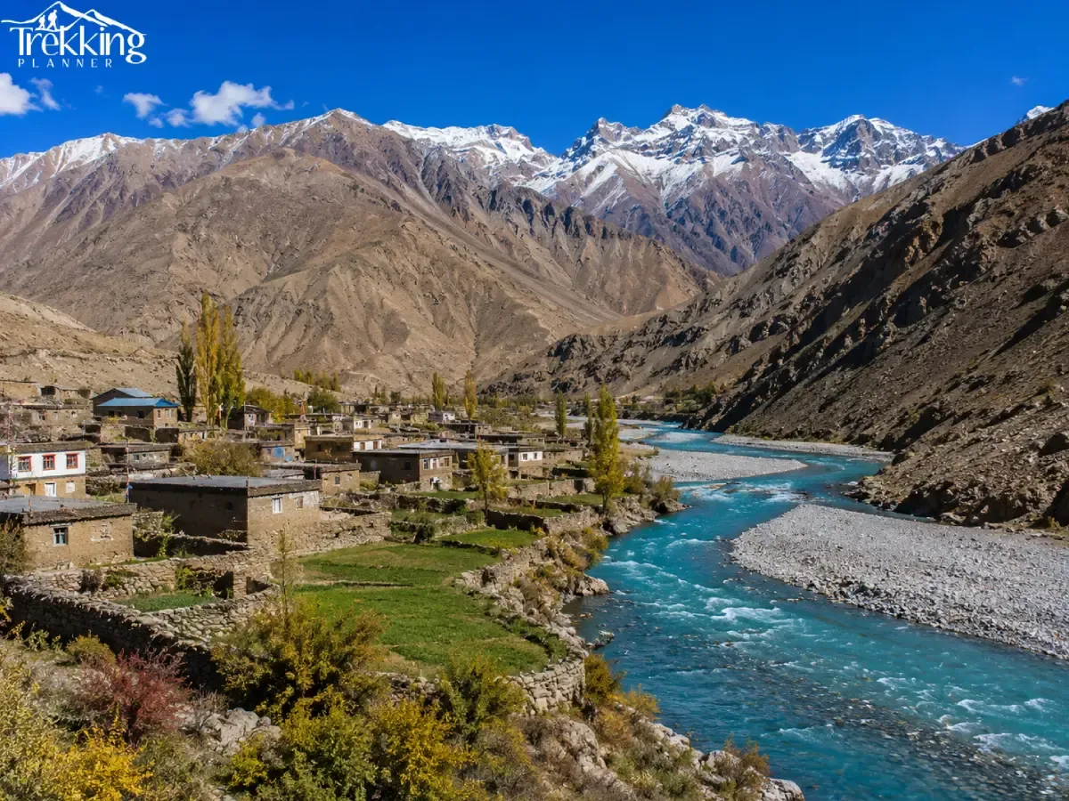 Lower Dolpo Trekking - 19 Days