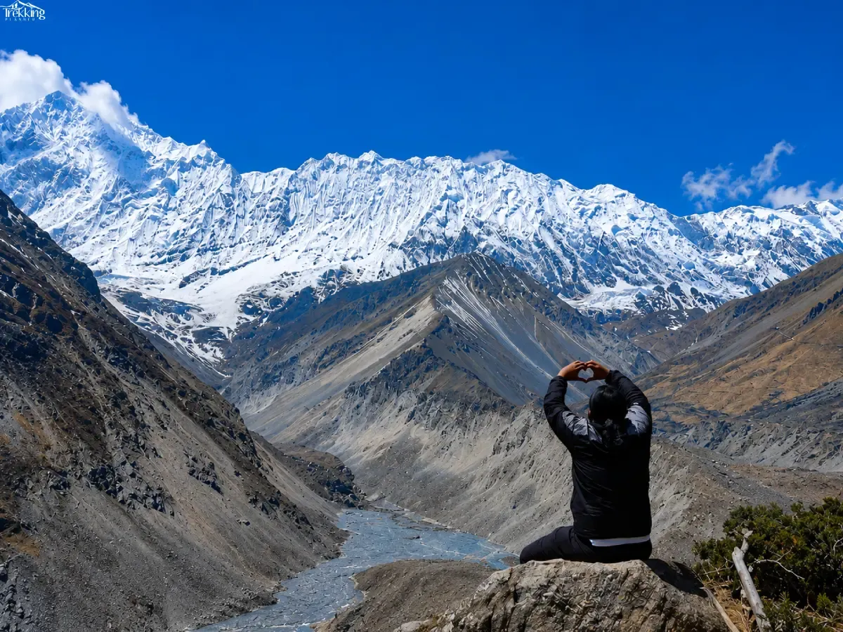 Tilicho Lake Trekking with Thorong La Pass - 16 Days