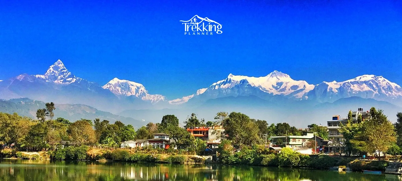 Visit Nepal