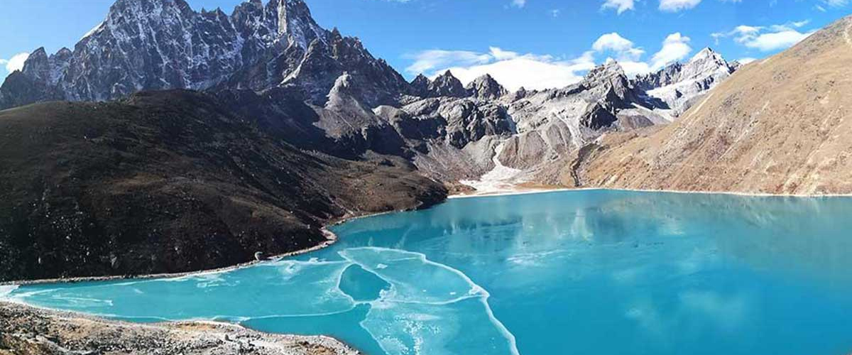 gokyo Lake Trek
