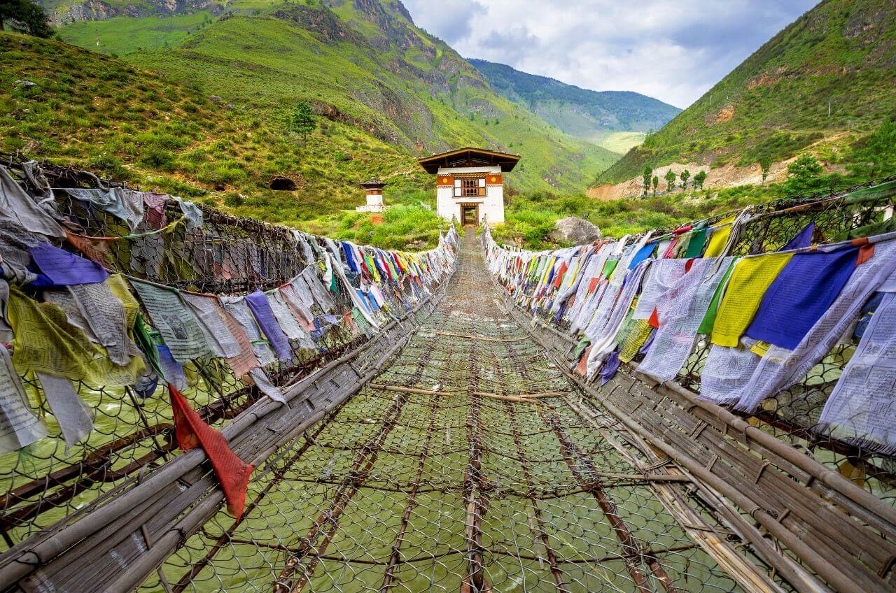 bhutan-tour