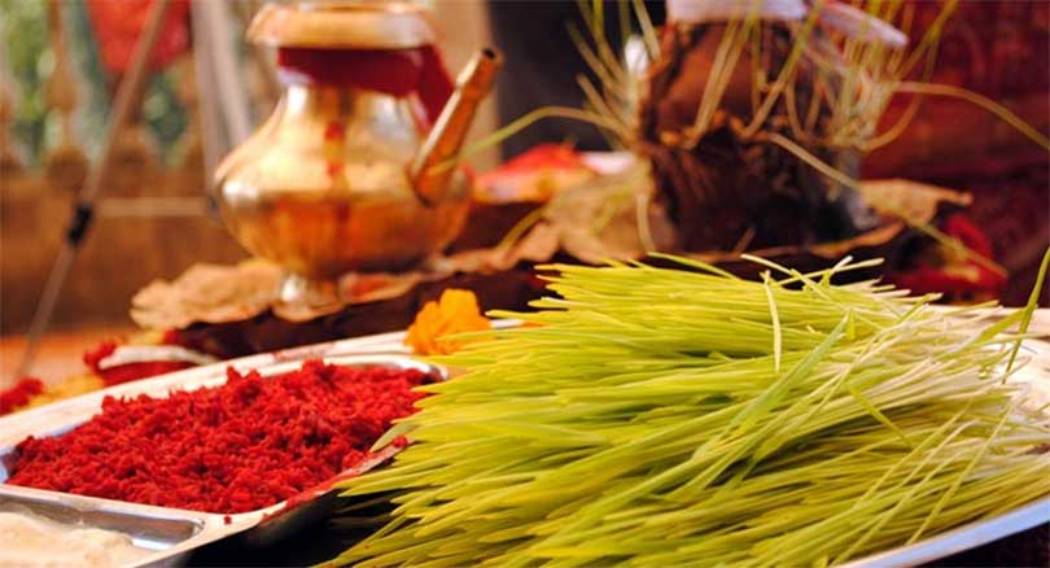 Festivals of Nepal