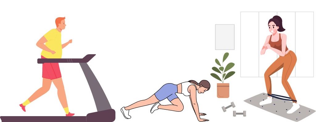 exercises for everest base camp trekking 