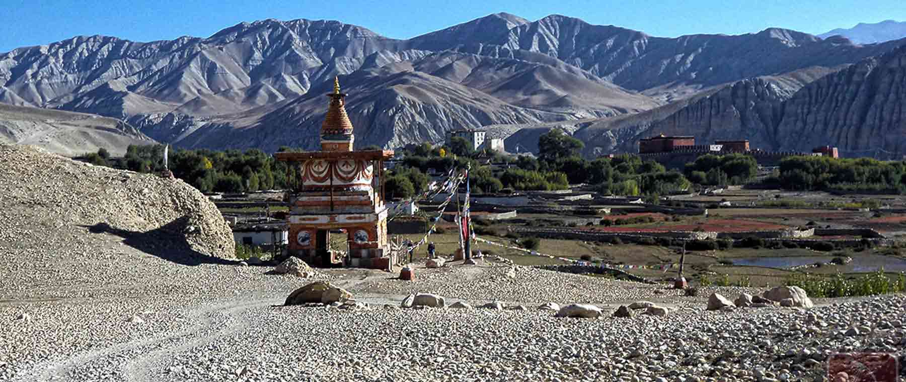 helembu-trekking