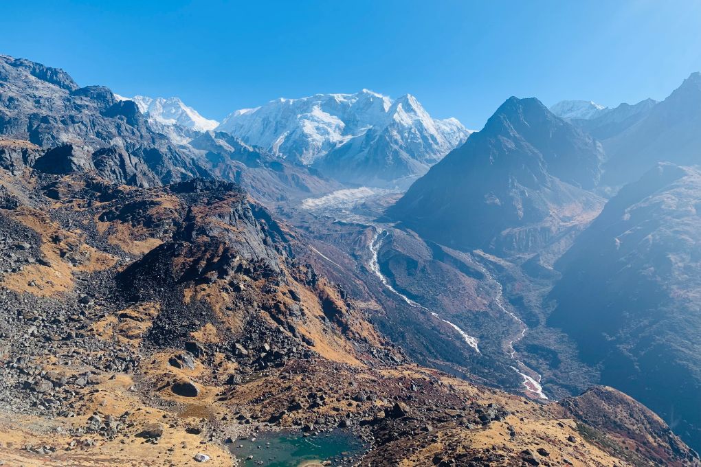 Kanchenjunga
