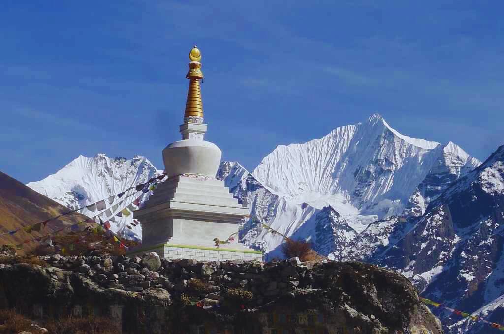 Langtang Valley Trek