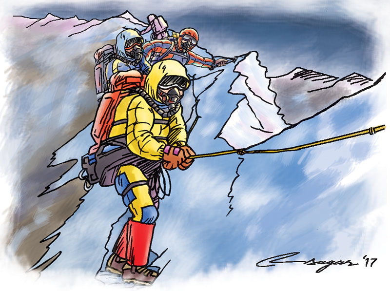 best-trekking-nepal