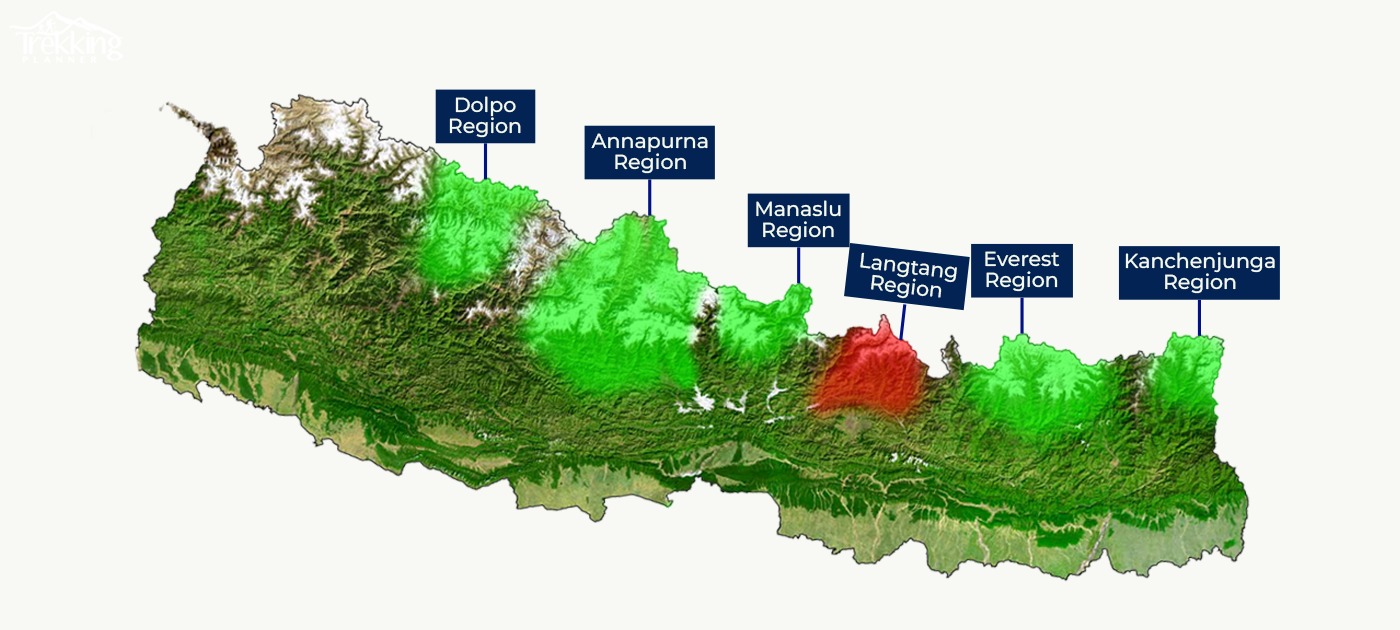 Rasuwa Flash Flood