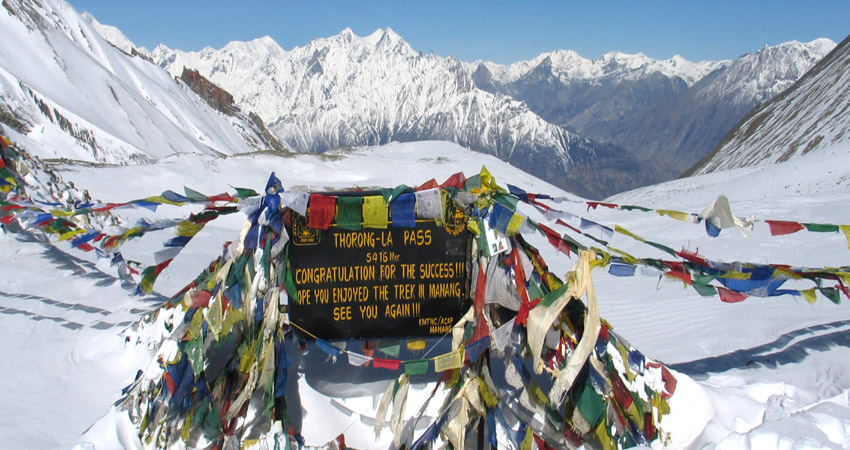 thorang-la-pass-difficult-area-during-annapurna-circuit-trekking