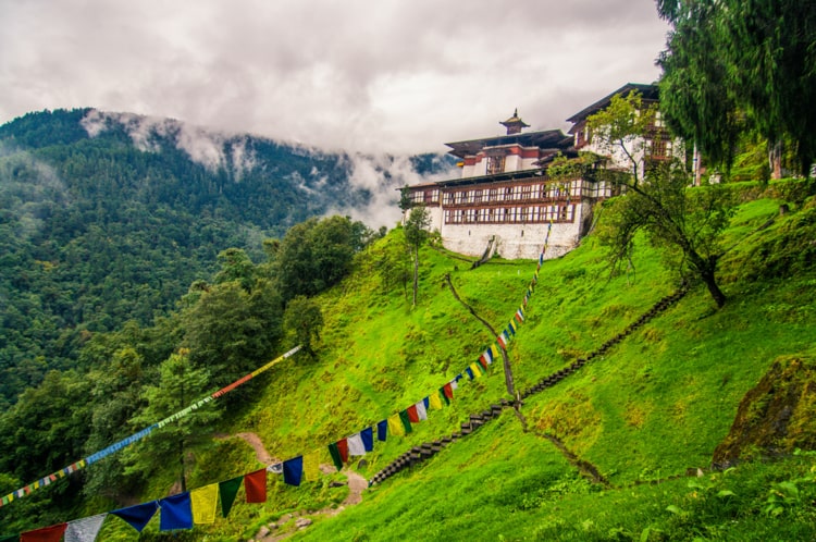 bhutan-tour