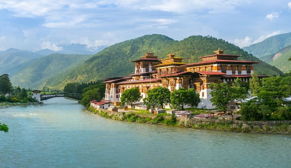 bhutan-tour