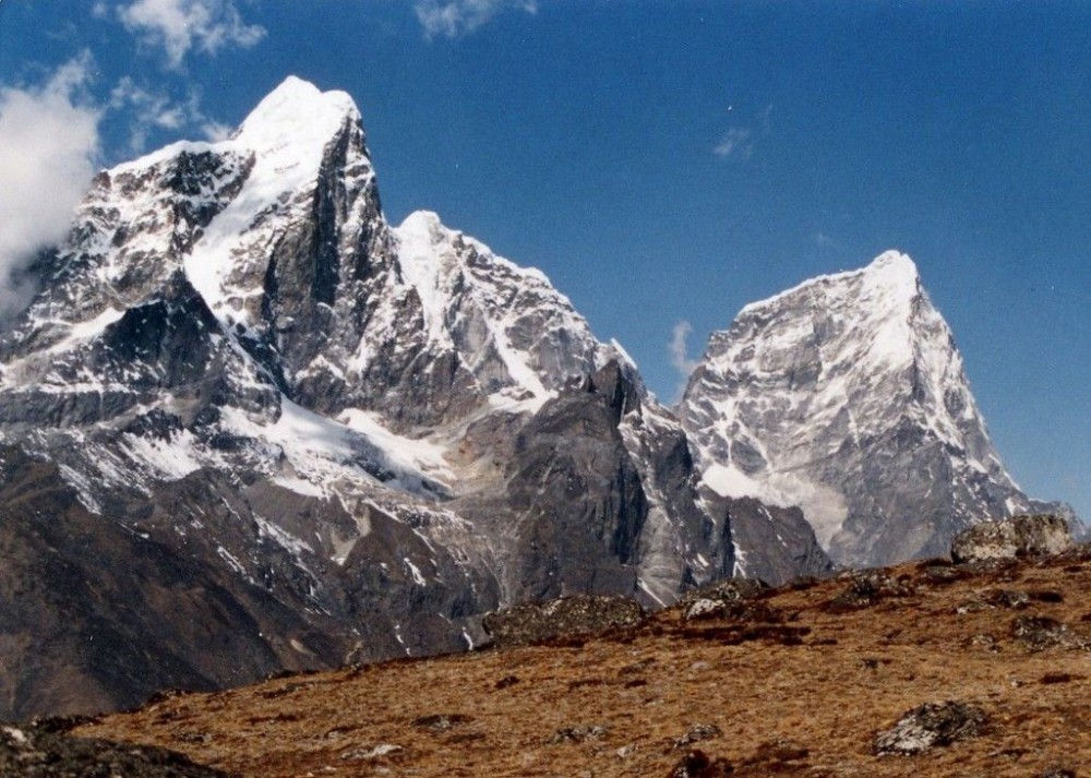 cholatse-peak-trekking planner
