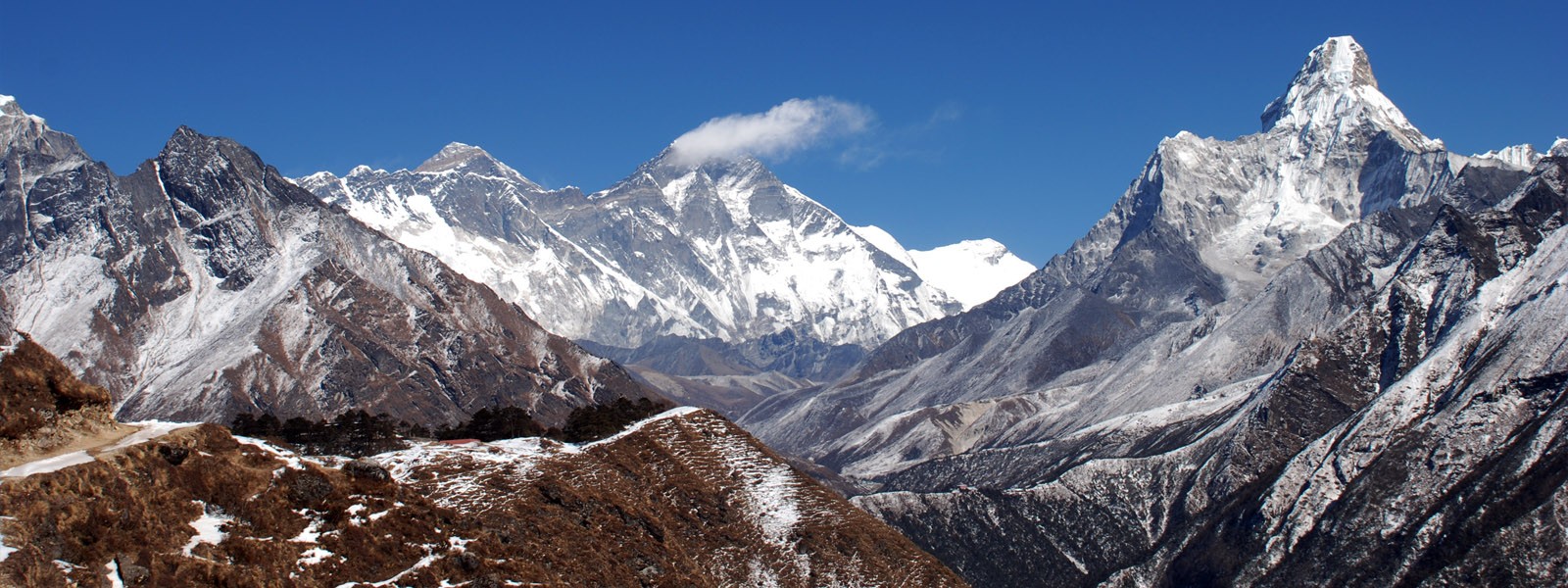 cholatse-peak-trekking planner