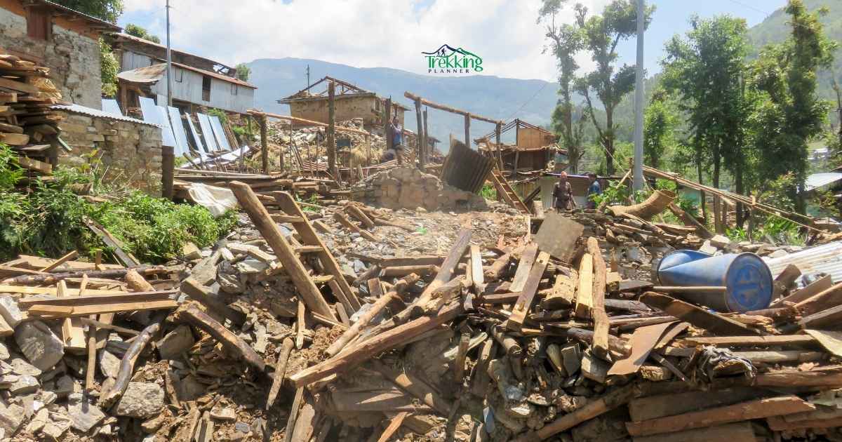 impact-of-tourisim-in-nepal-himalayas