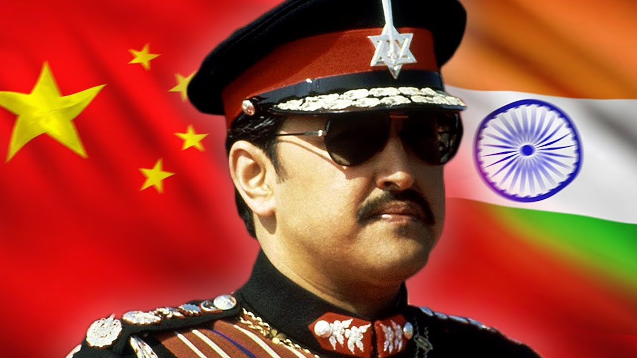 king_of_nepal