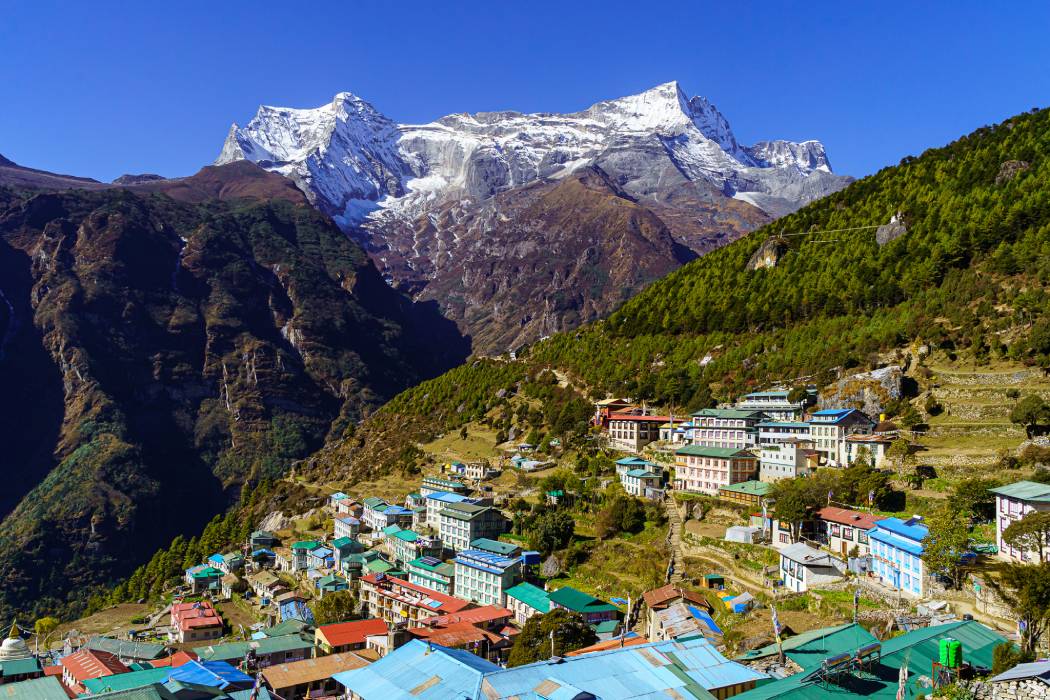 namche-everest-view