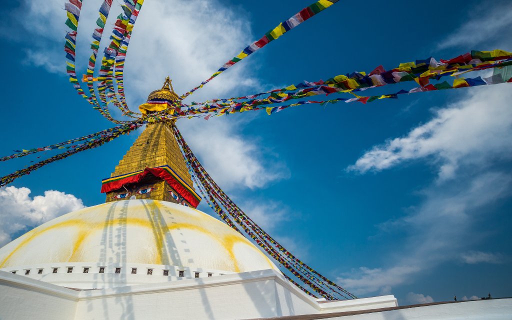 Baudha