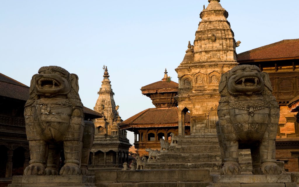bhaktapur