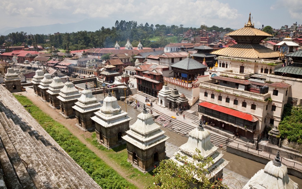 Pashupatinath