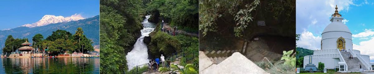 major attraction in pokhara