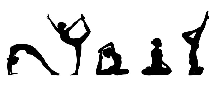 yoga preperation for everest trek
