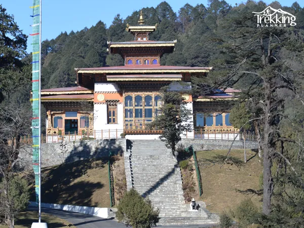 Bhutan Tour