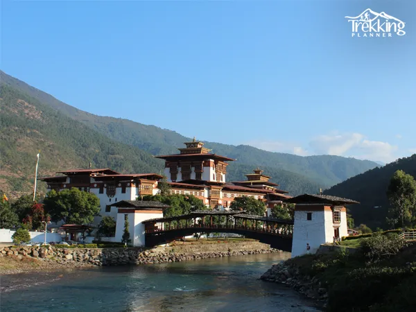 Bhutan Tour