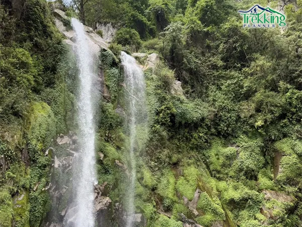 Chitlang Kulekhani Tour