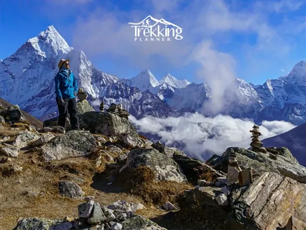 Everest Base Camp Rapid Trekking