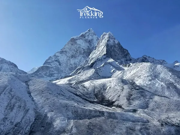 Everest Base Camp Trek 14 days