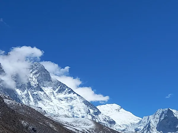 Everest Region