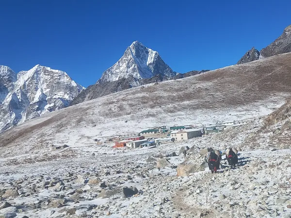 Kala Pathar