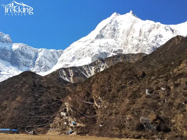 Pungen Gompa