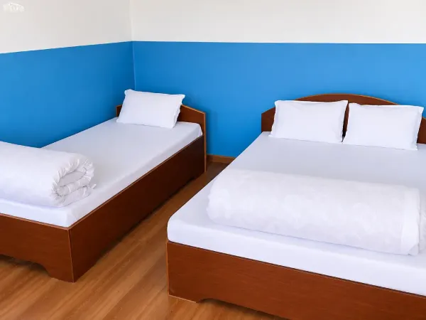 Room From Annapurna Circuit Trek