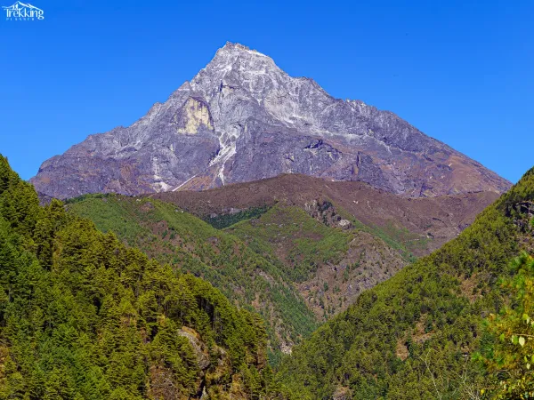 View From Manjo