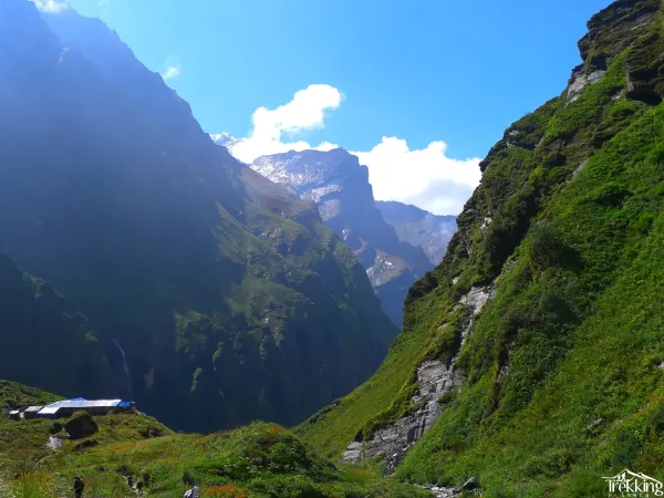 View From Nepal Mbc