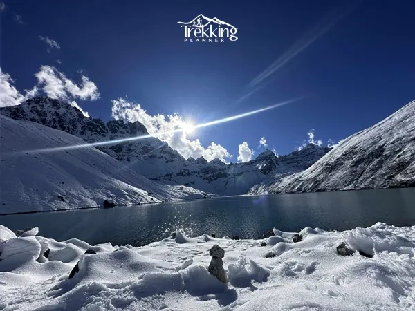 Gokyo Valley
