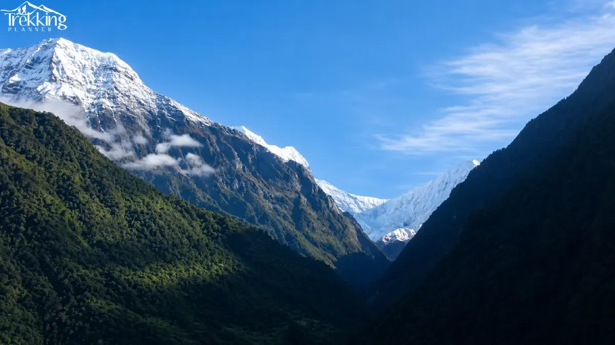 alpine-valley-snow-capped-mountain