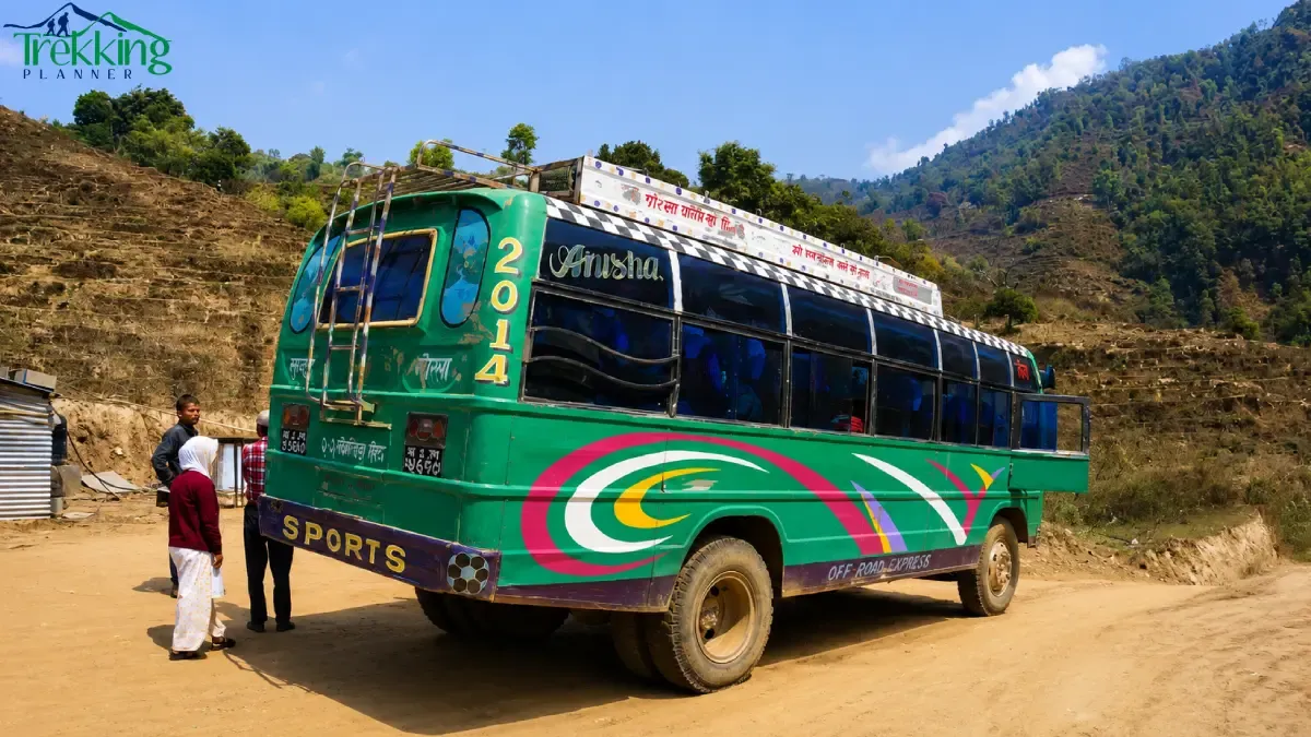 bus-to-machha-khola