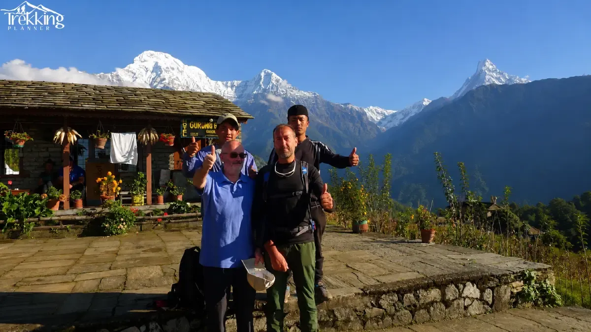 view-from-ghandruk