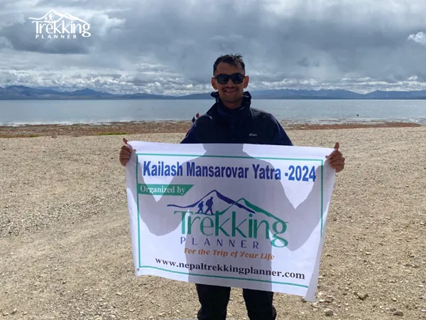 Kailash and Manasarovar Pilgrimage Tour - 14 Days